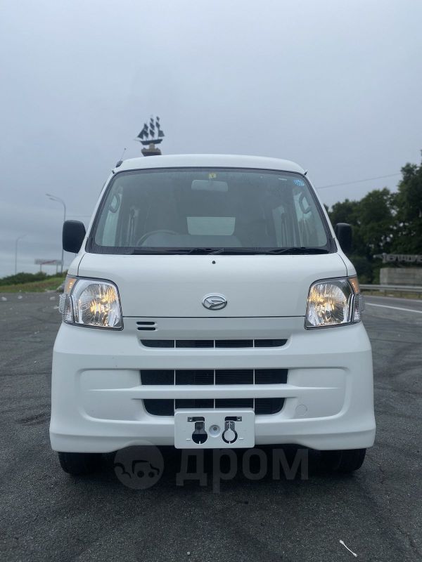    Daihatsu Hijet 2016 , 355000 , 