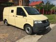    Volkswagen Transporter 2009 , 350000 , 