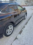 SUV   Lexus RX450h 2009 , 1840000 , 