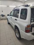 SUV   Suzuki Escudo 1998 , 440000 , 