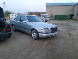  Mercedes-Benz C-Class 1996 , 250000 , 