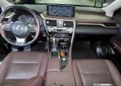SUV   Lexus RX450hL 2021 , 5450000 , 