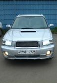 SUV   Subaru Forester 2003 , 430000 , 