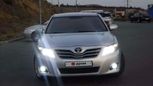  Toyota Camry 2009 , 800000 , 