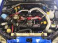  Subaru Impreza WRX STI 2003 , 650000 , 