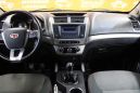 SUV   Geely Emgrand X7 2016 , 537000 , 