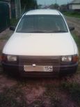  Nissan AD 1998 , 85000 , 