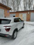 SUV   Hyundai Creta 2021 , 2100000 , 