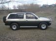 SUV   Nissan Terrano 1991 , 270000 , 