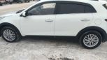  Kia Rio X (X-Line) 2017 , 950000 , 