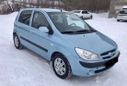  Hyundai Getz 2008 , 320000 , 