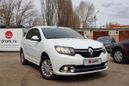  Renault Logan 2016 , 599000 , 