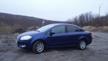  Fiat Linea 2011 , 370000 , 