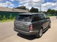 SUV   Land Rover Range Rover 2013 , 3600000 , 