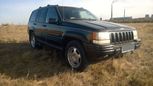 SUV   Jeep Grand Cherokee 1996 , 270000 , 