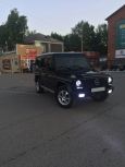 SUV   Mercedes-Benz G-Class 1998 , 600000 , 