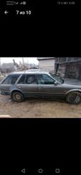  Nissan Bluebird 1990 , 80000 , 