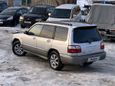 SUV   Subaru Forester 1999 , 299000 , 