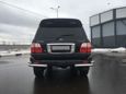 SUV   Lexus LX470 2003 , 950000 ,  