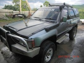 SUV   Toyota Hilux Surf 1989 , 75000 ,  