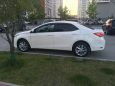  Toyota Corolla 2014 , 810000 , 