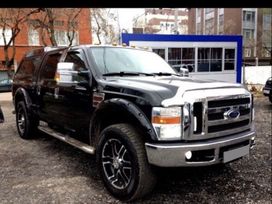  Ford F350 2008 , 2500000 , 