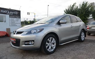 SUV   Mazda CX-7 2008 , 468000 ,  