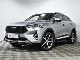 SUV   Haval F7x 2022 , 2371000 , -