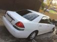  Toyota Mark II 2003 , 430000 , 