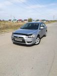  Mitsubishi Lancer 2008 , 437000 , 