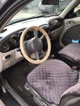  Chrysler PT Cruiser 2001 , 380000 , 