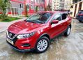 SUV   Nissan Qashqai 2019 , 1595000 , 