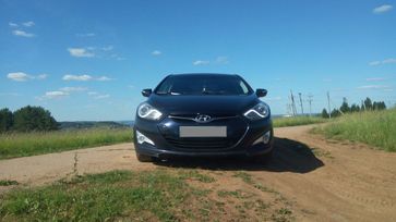  Hyundai i40 2013 , 710000 , 