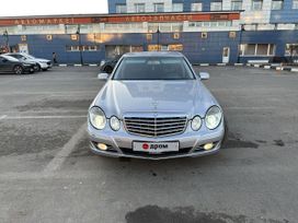  Mercedes-Benz E-Class 2007 , 920000 , 