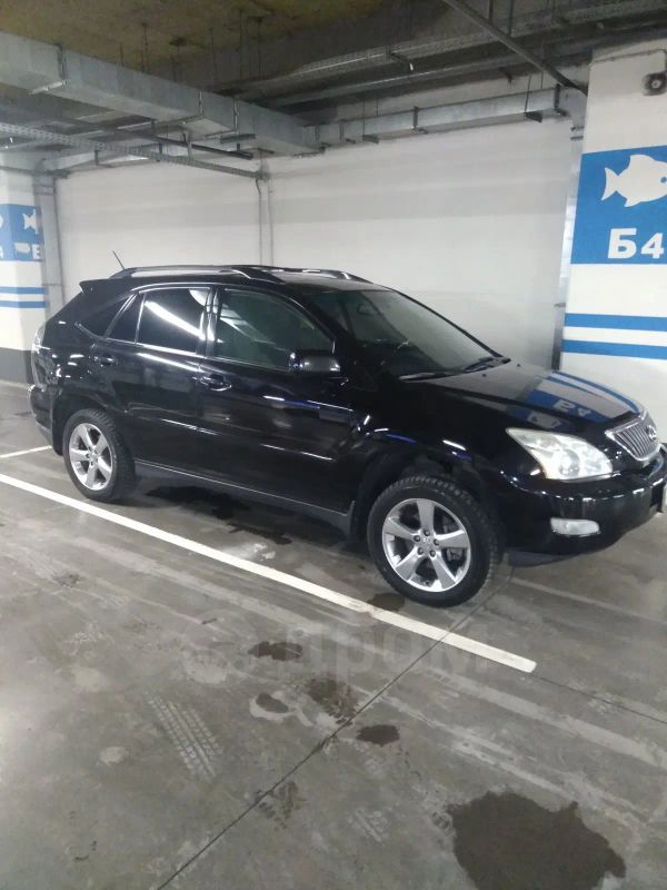 SUV   Lexus RX330 2005 , 850000 , 