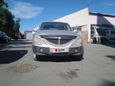  SsangYong Actyon Sports 2009 , 380000 , 