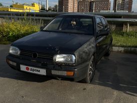  Volkswagen Golf 1996 , 90000 , 