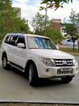 SUV   Mitsubishi Pajero 2014 , 1750000 , 