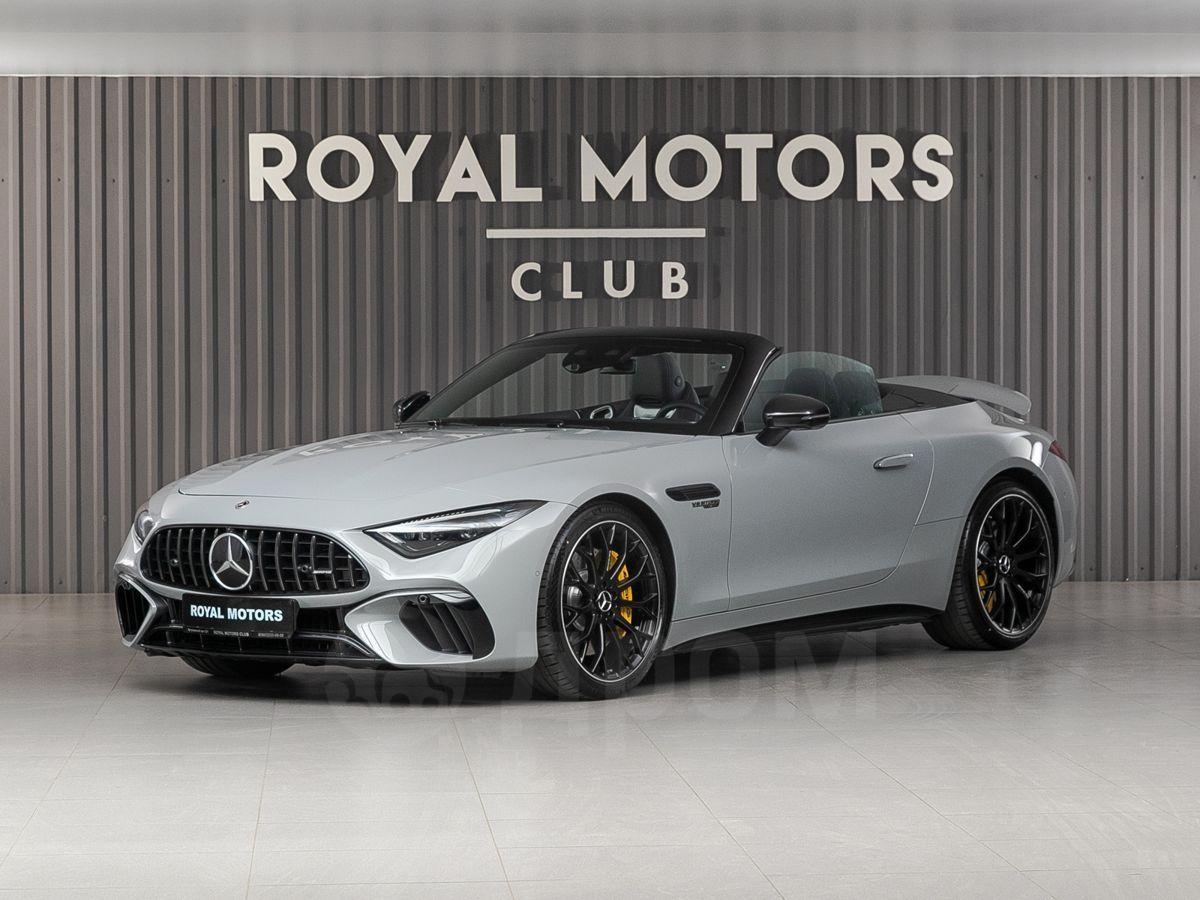 Mercedes AMG one 2022