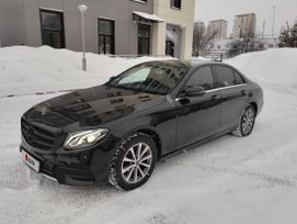  Mercedes-Benz E-Class 2018 , 3500000 , 