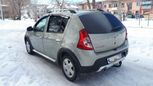  Renault Sandero Stepway 2014 , 379999 , 