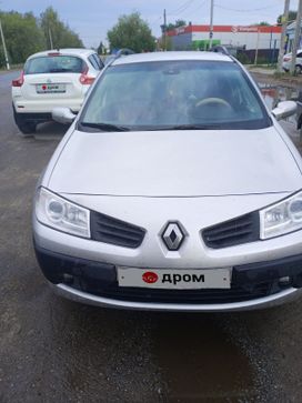  Renault Megane 2009 , 470000 , 