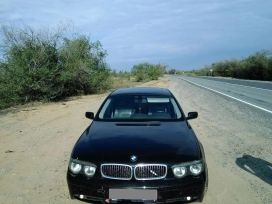  BMW 7-Series 2001 , 400000 , 