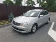  Nissan Bluebird Sylphy 2011 , 715000 , 