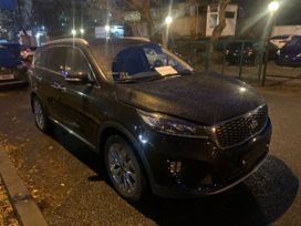 SUV   Kia Sorento 2018 , 3000000 , 