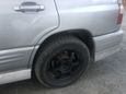 SUV   Subaru Forester 2000 , 450000 , 