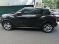 SUV   Nissan Juke 2011 , 650000 , 