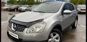 SUV   Nissan Qashqai 2007 , 430000 , 