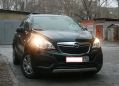 SUV   Opel Mokka 2012 , 670000 , 