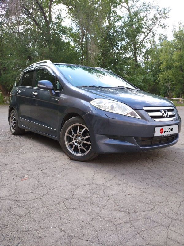    Honda FR-V 2005 , 500000 , 